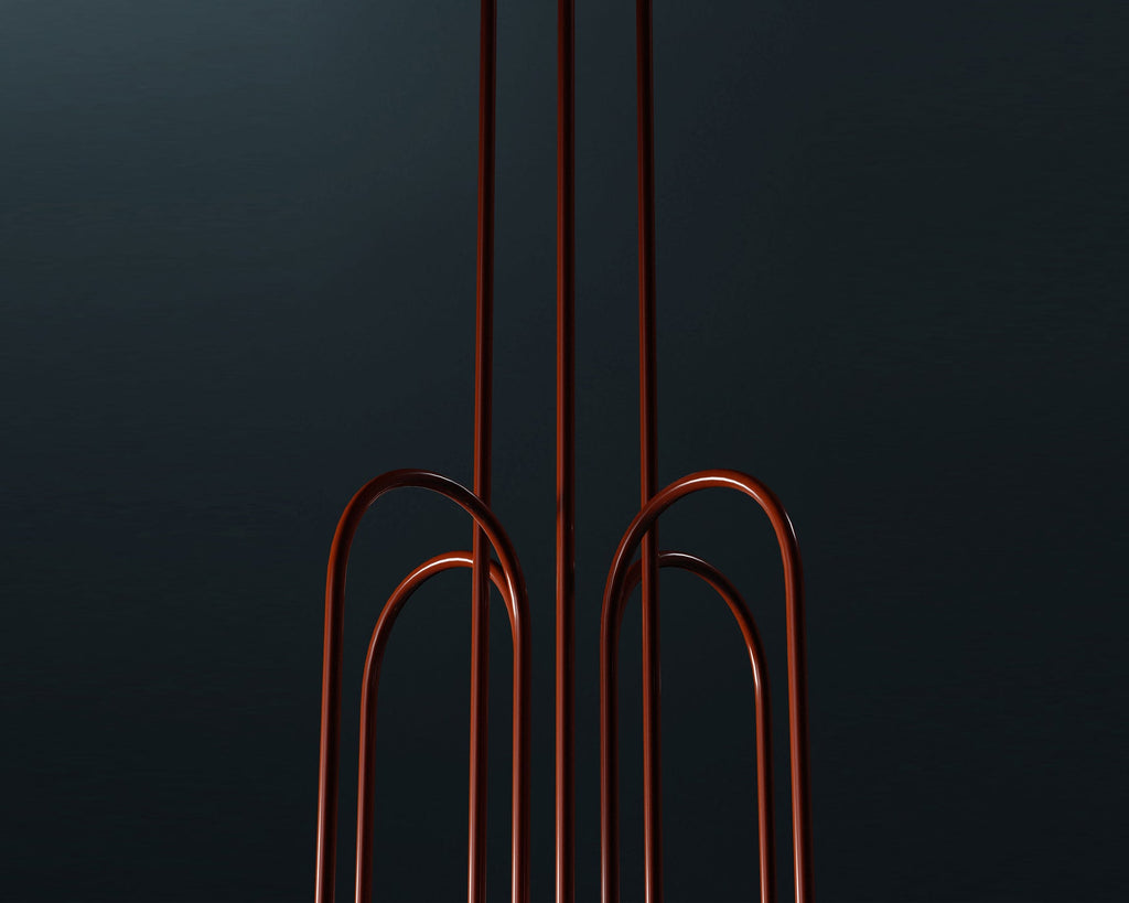 Lampadario Beaubien Atelier