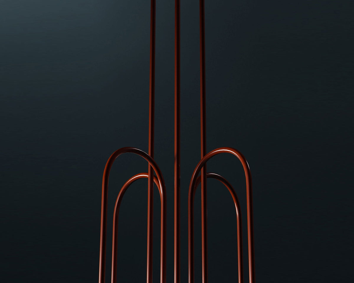 Lampadario Beaubien Atelier
