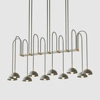Lampadario Beaubien Atelier