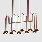 Lampadario Beaubien Atelier