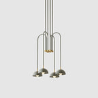 Lampadario Beaubien Atelier