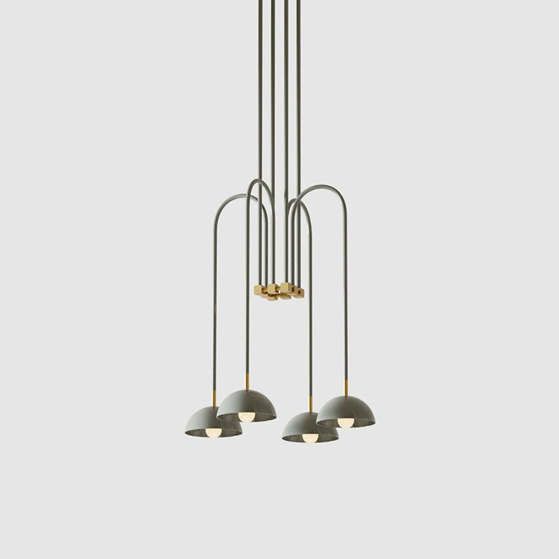 Lampadario Beaubien Atelier