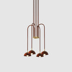 Lampadario Beaubien Atelier