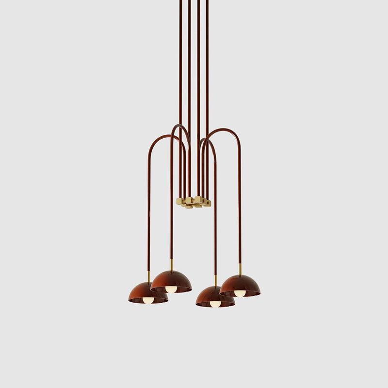 Lampadario Beaubien Atelier