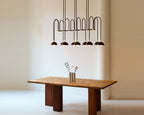Lampadario Beaubien Atelier