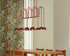 Lampadario Beaubien Atelier