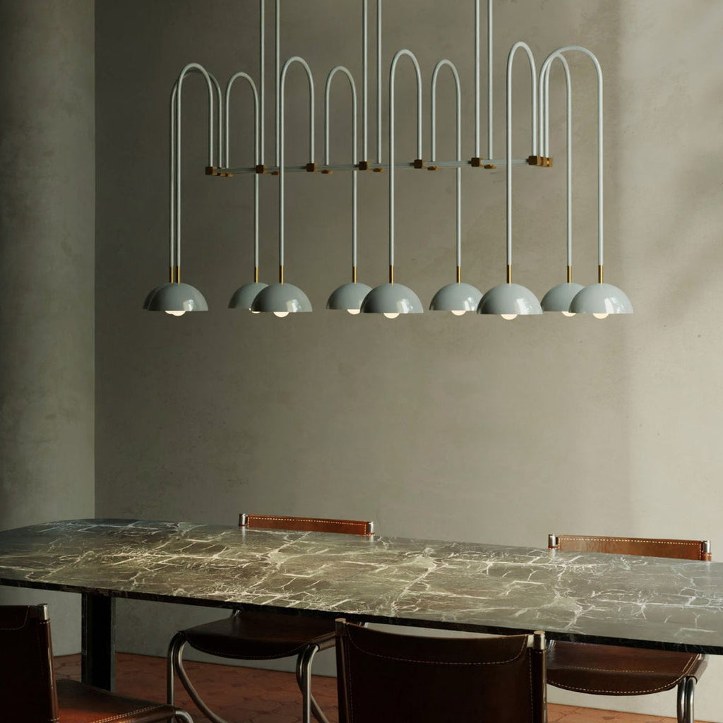 Lampadario Beaubien Atelier
