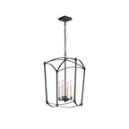 Lampada a sospensione Beaux Lantern