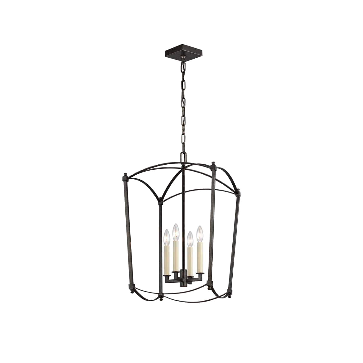 Lampada a sospensione Beaux Lantern