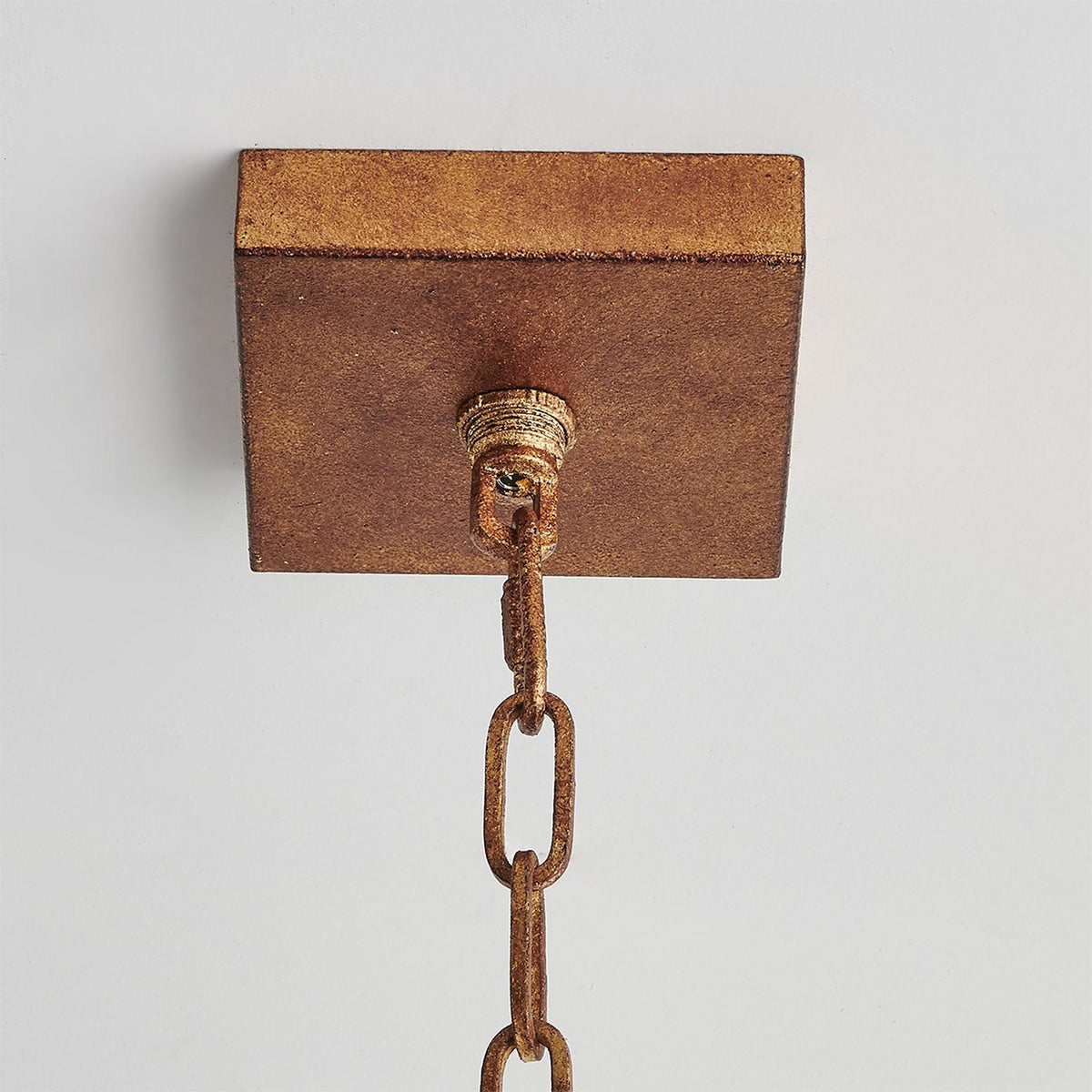 Lampada a sospensione Beaux Lantern