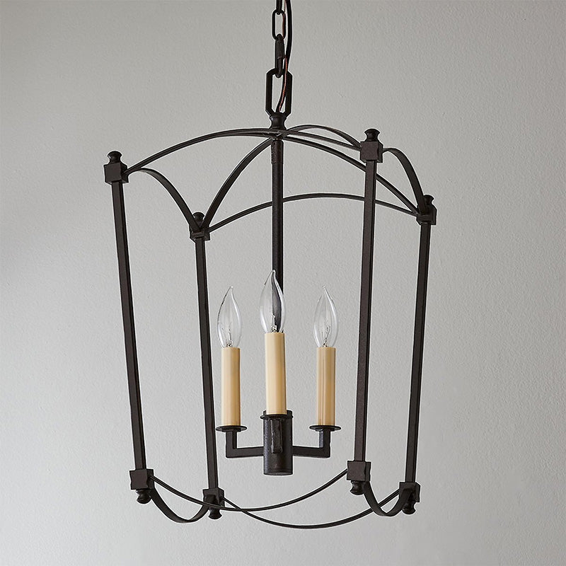 Lampada a sospensione Beaux Lantern