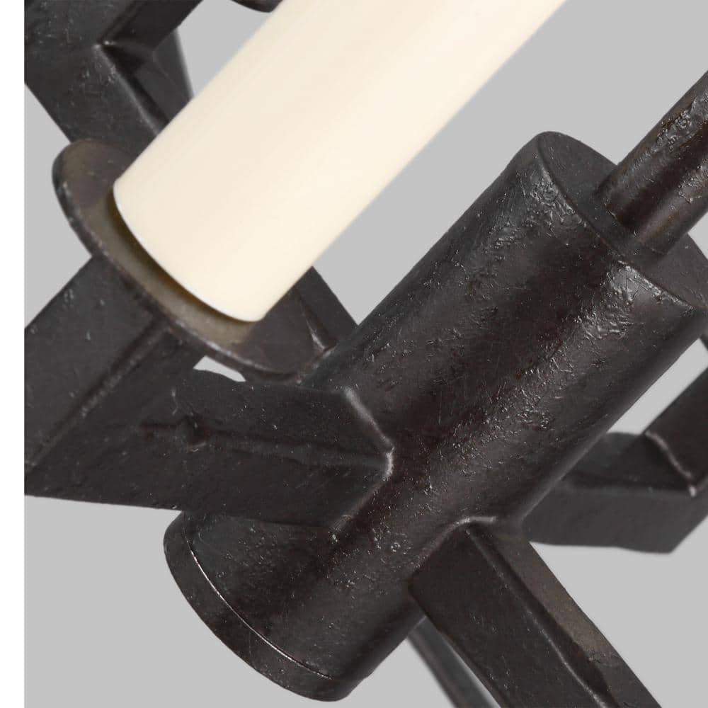 Lampada a sospensione Beaux Lantern