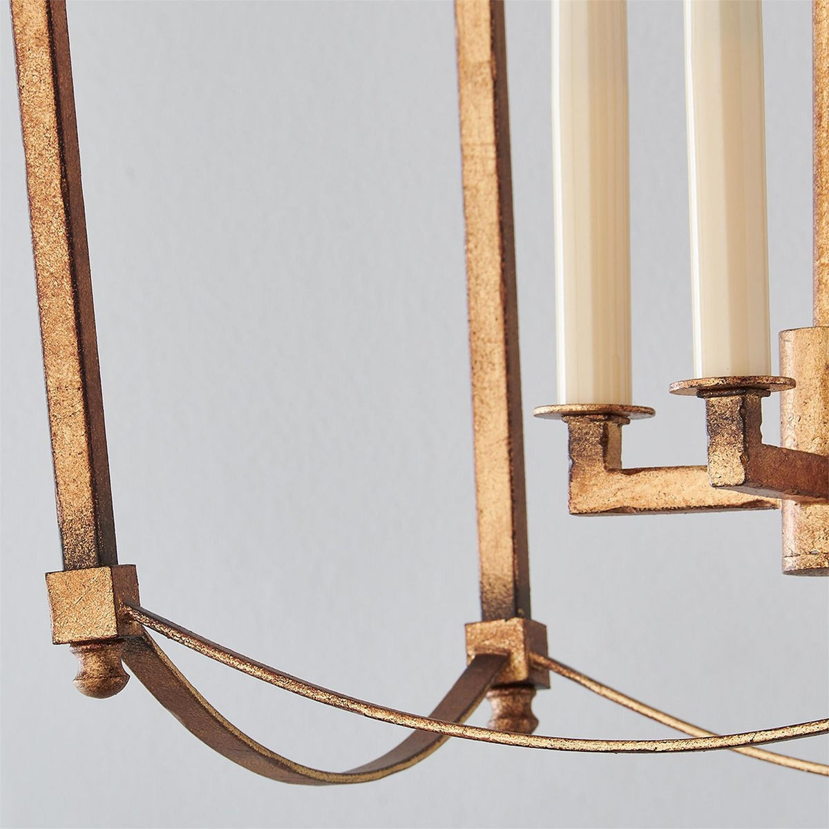 Lampada a sospensione Beaux Lantern