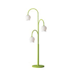 Lampada da Terra Bell Orchid