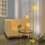 Lampada da Terra Bell Orchid