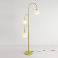Lampada da Terra Bell Orchid