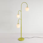 Lampada da Terra Bell Orchid