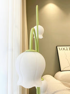 Lampada da Terra Bell Orchid