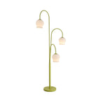 Lampada da Terra Bell Orchid