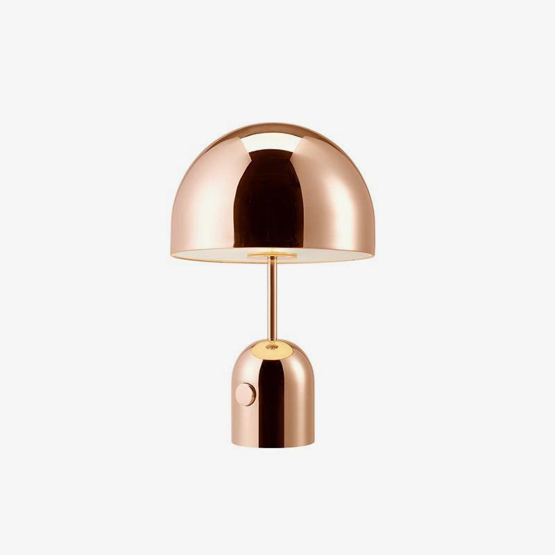 Lampada da Tavolo Bell