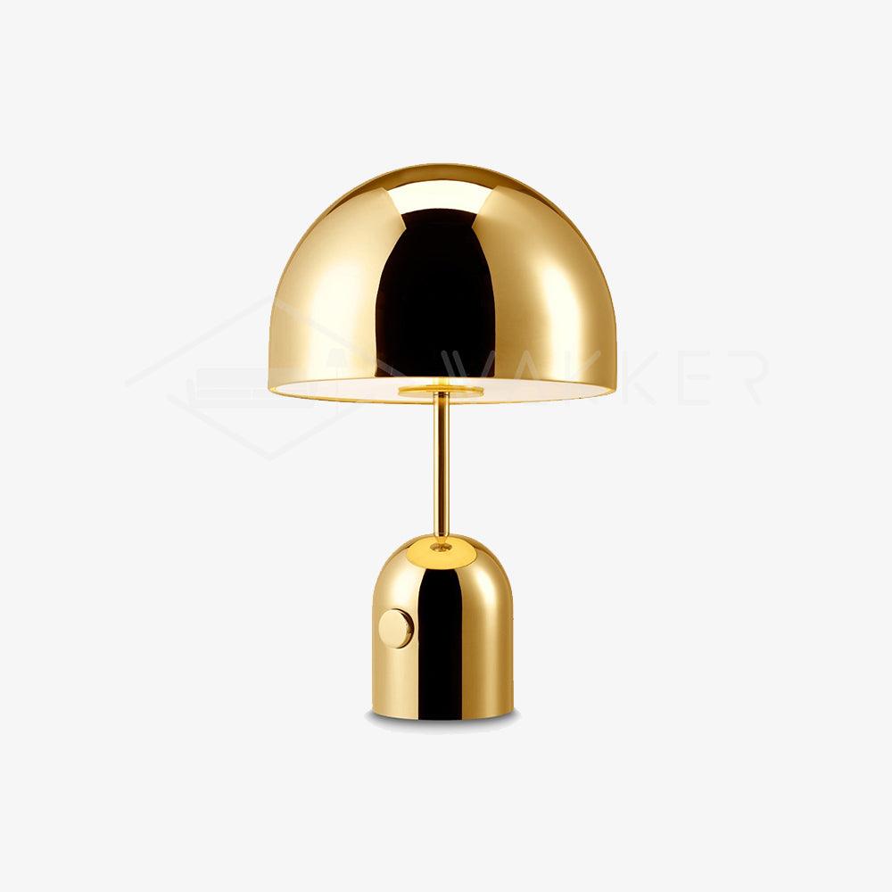 Lampada da Tavolo Bell
