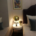 Lampada da Tavolo Bell