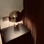 Lampada da Tavolo Bell