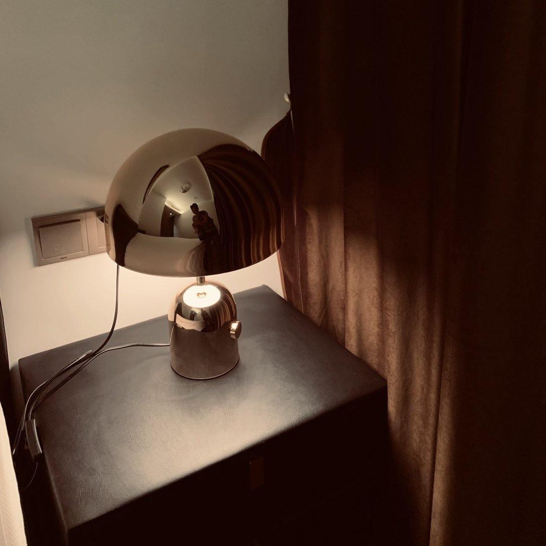Lampada da Tavolo Bell