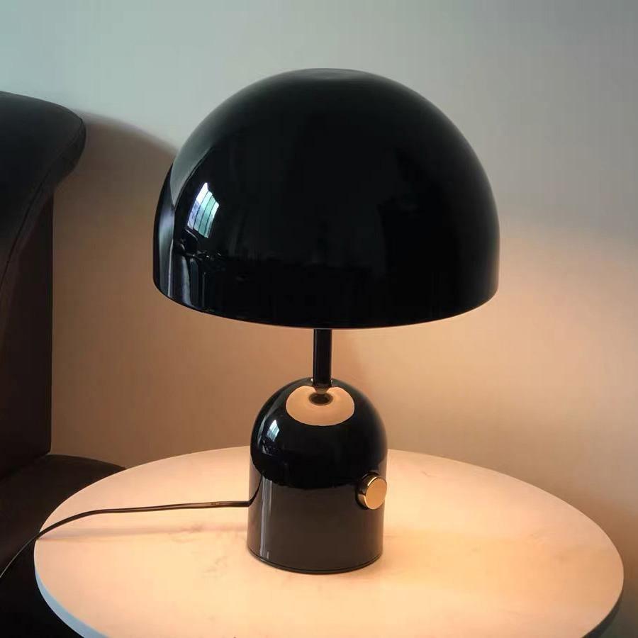 Lampada da Tavolo Bell