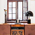 Lampada da Tavolo Bell