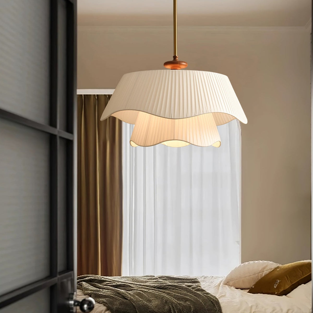 Lampada a Sospensione Bellevue