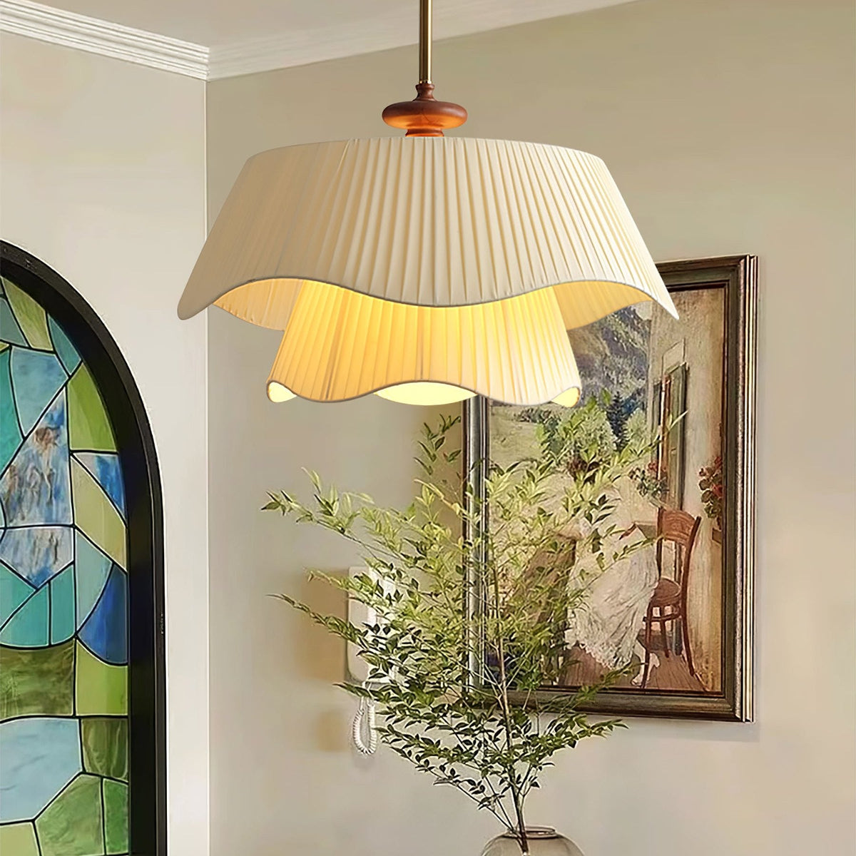 Lampada a Sospensione Bellevue