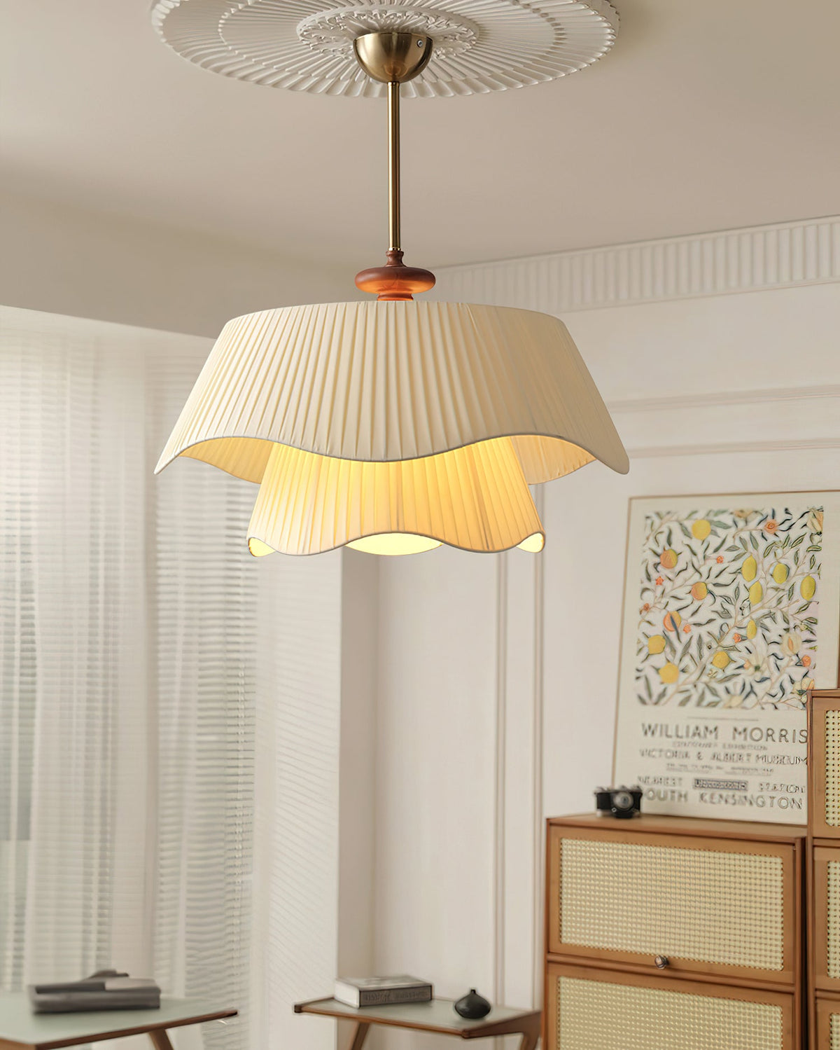 Lampada a Sospensione Bellevue