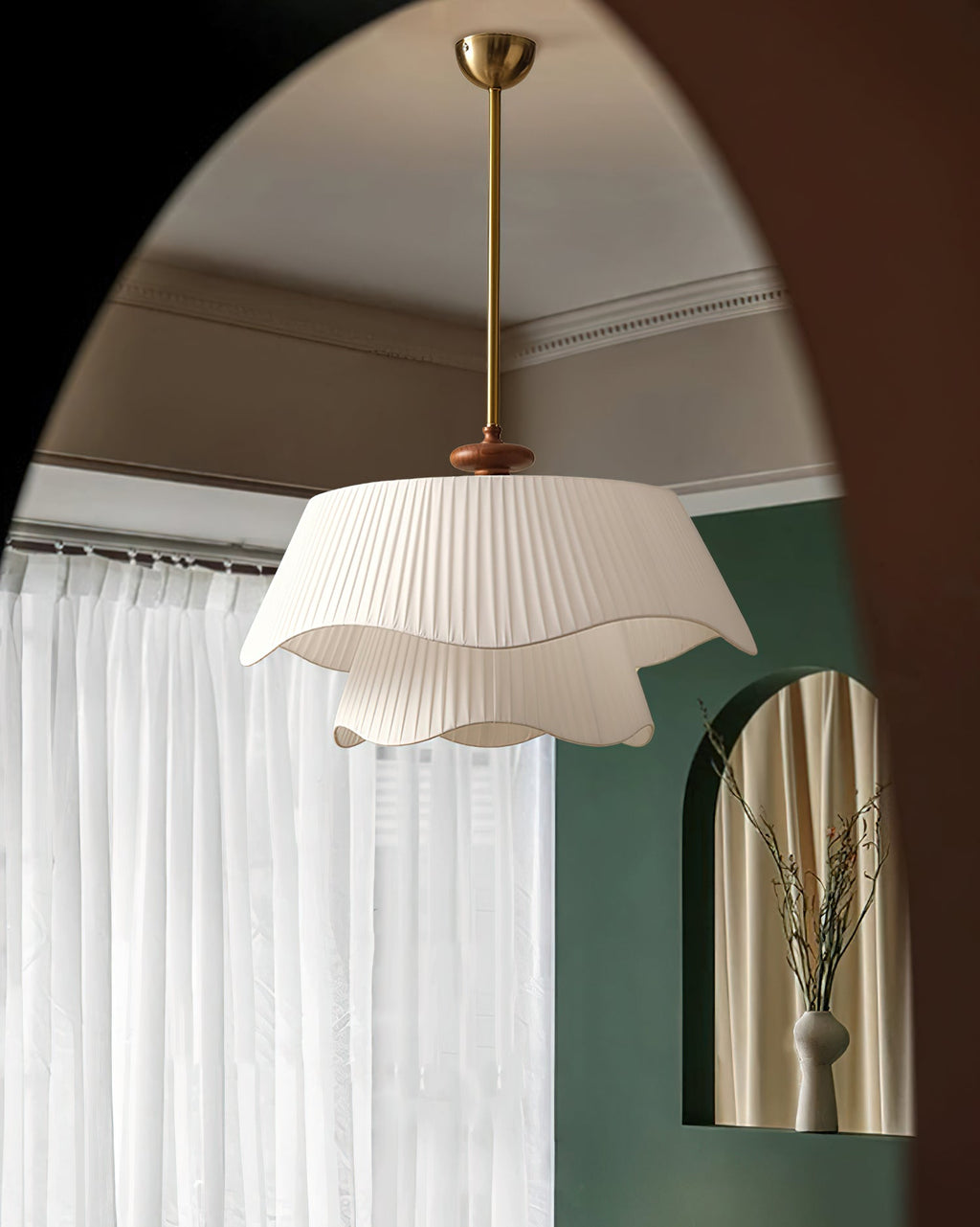 Lampada a Sospensione Bellevue