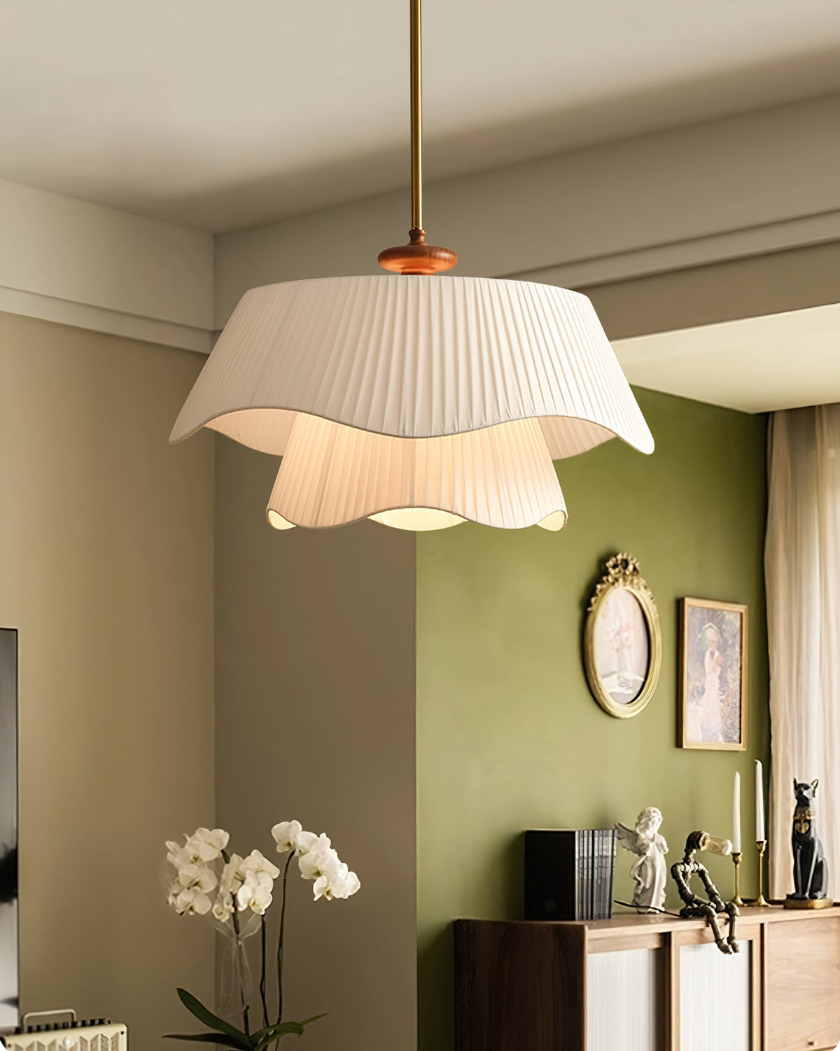 Lampada a Sospensione Bellevue