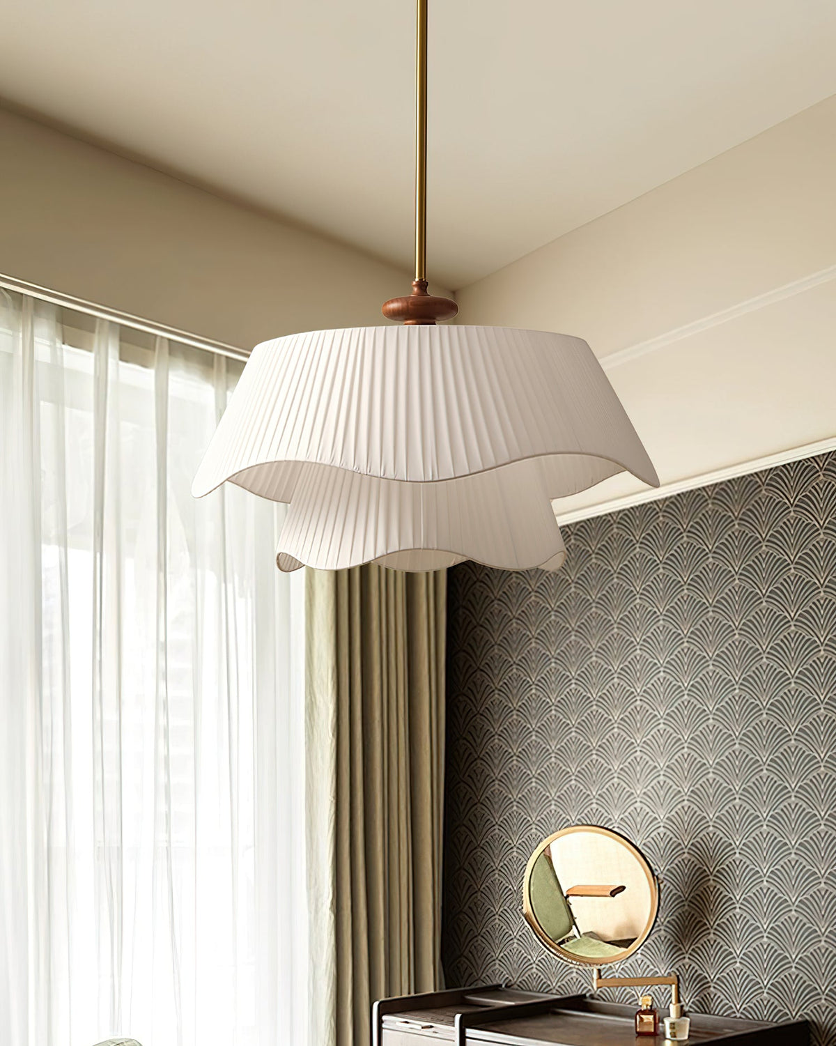 Lampada a Sospensione Bellevue
