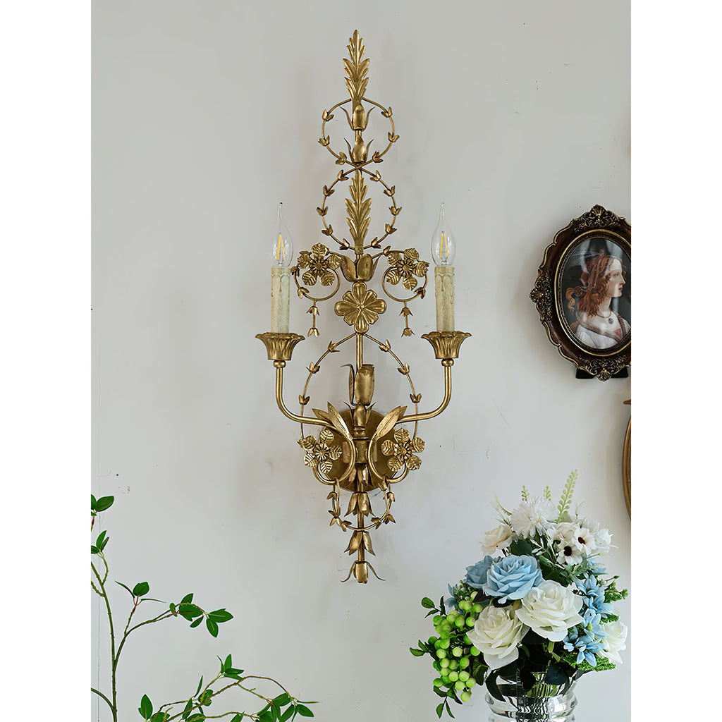 Lampada da Parete Belmonte