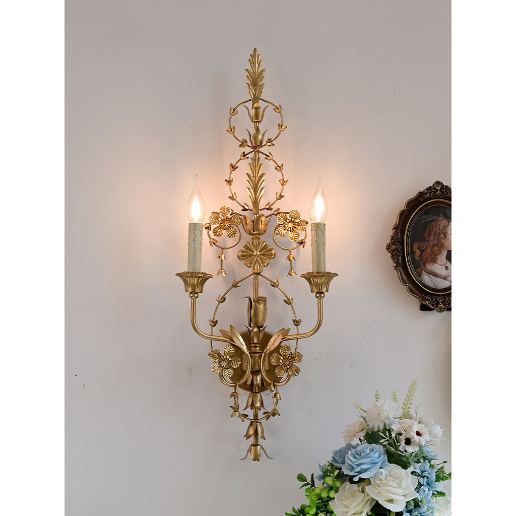 Lampada da Parete Belmonte