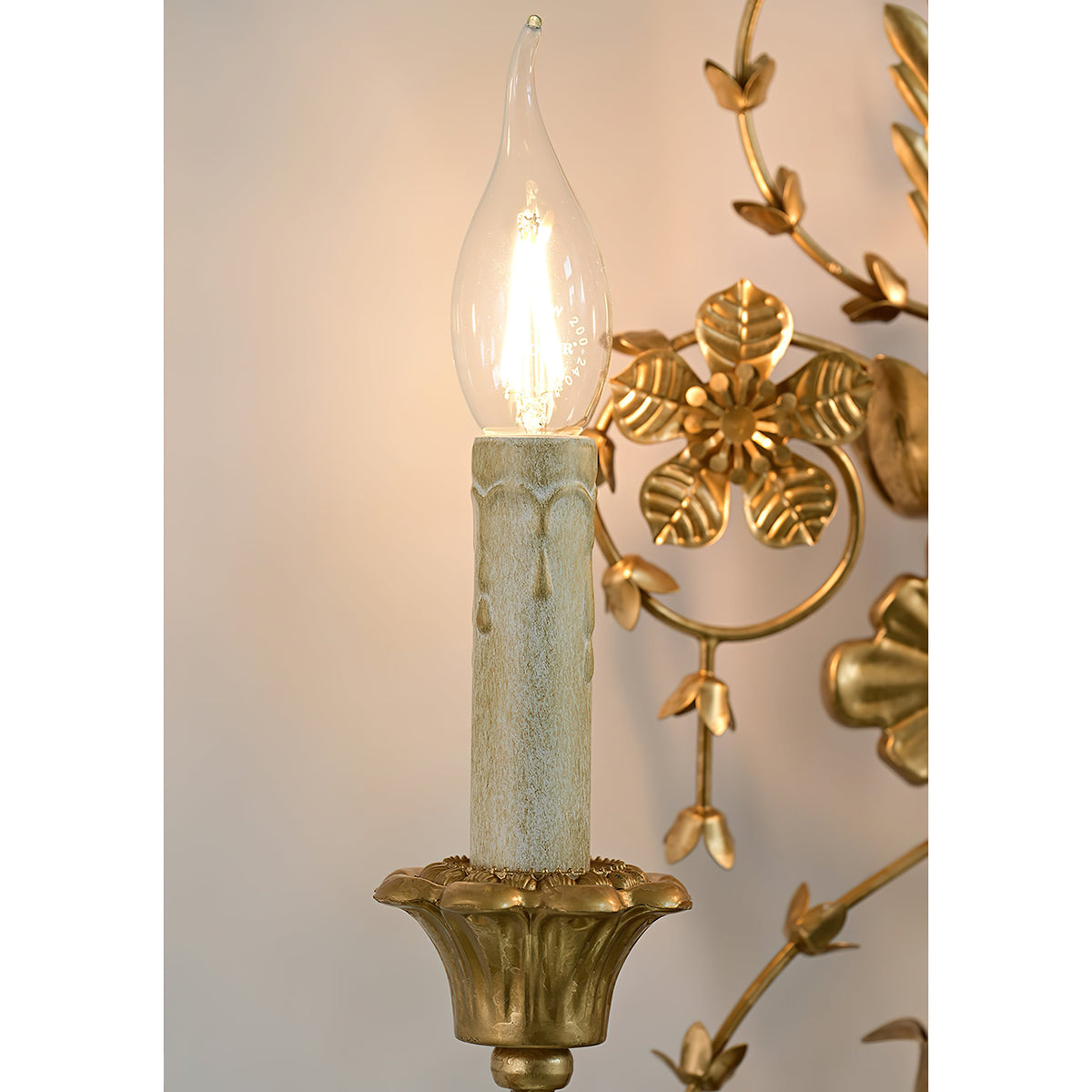 Lampada da Parete Belmonte