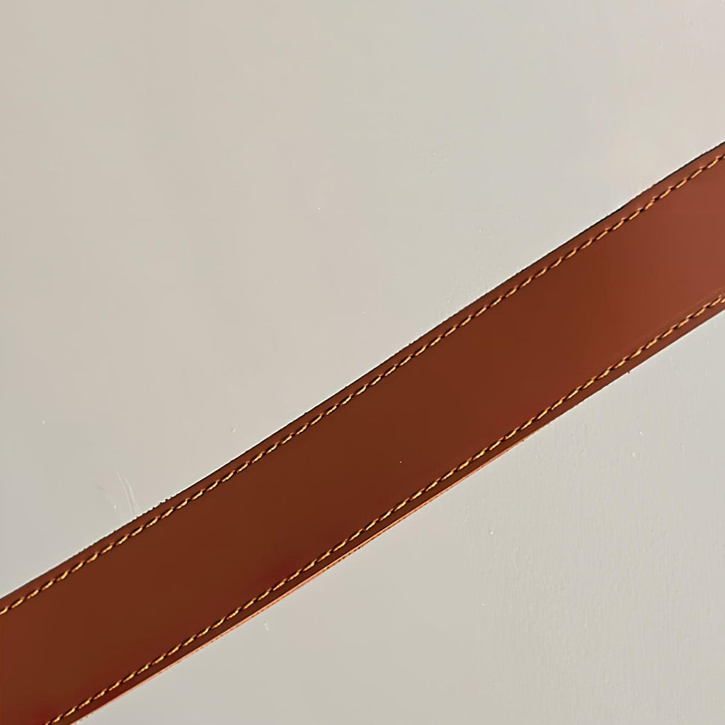 Lampada a sospensione Tracer Belt