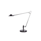 Lampada da Tavolo Regolabile Berenice
