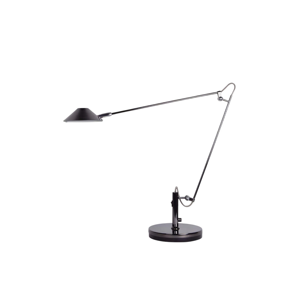 Lampada da Tavolo Regolabile Berenice