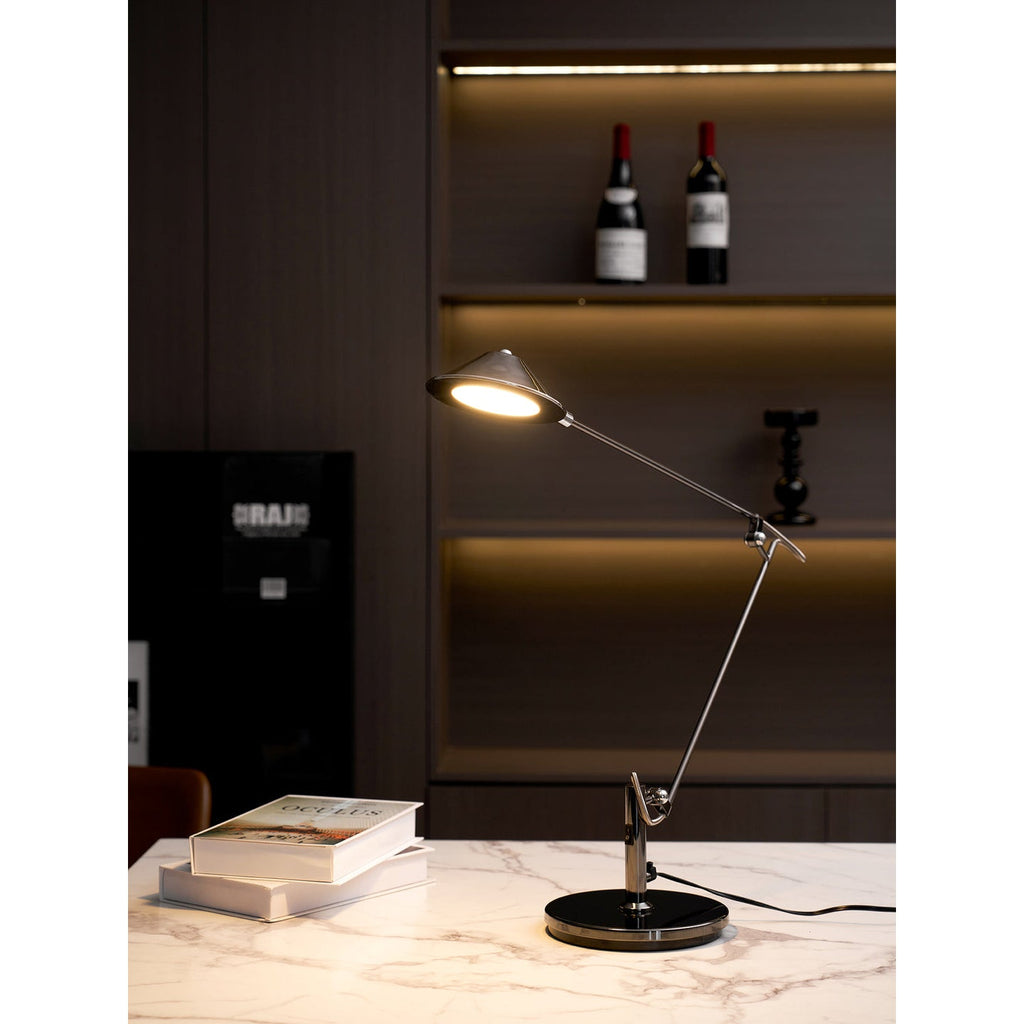 Lampada da Tavolo Regolabile Berenice