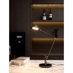Lampada da Tavolo Regolabile Berenice