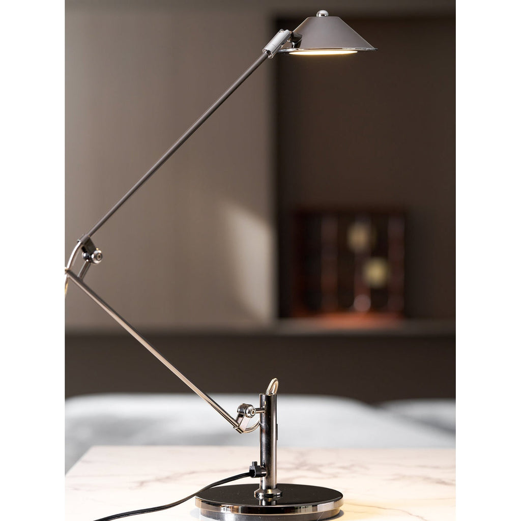 Lampada da Tavolo Regolabile Berenice