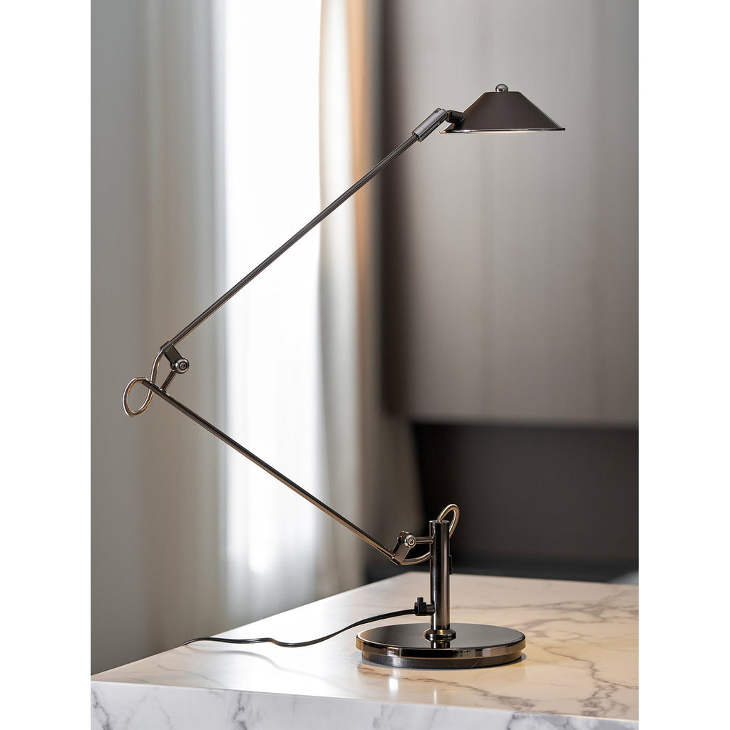 Lampada da Tavolo Regolabile Berenice