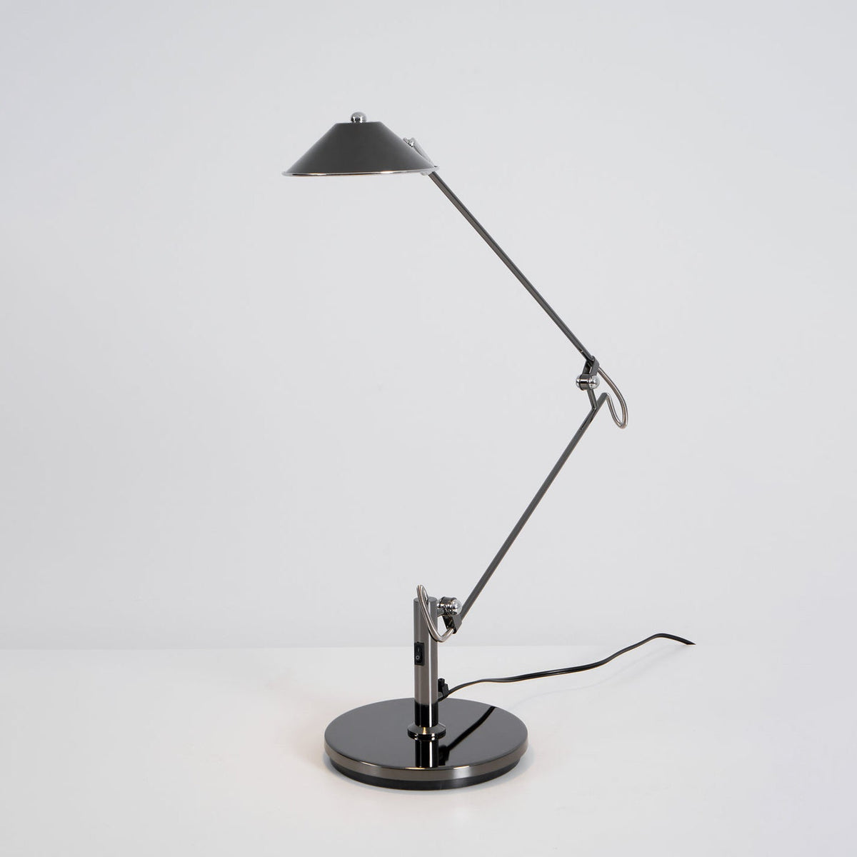Lampada da Tavolo Regolabile Berenice