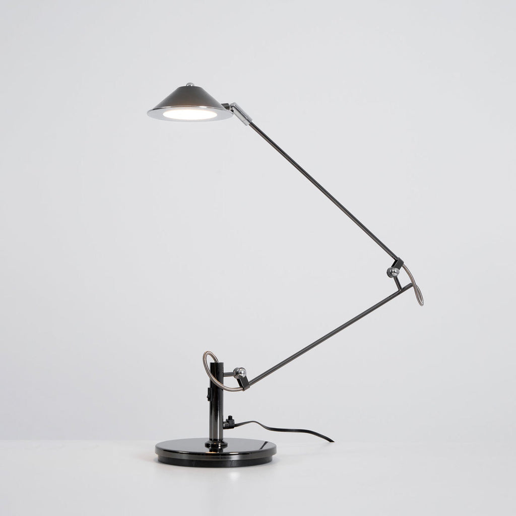 Lampada da Tavolo Regolabile Berenice