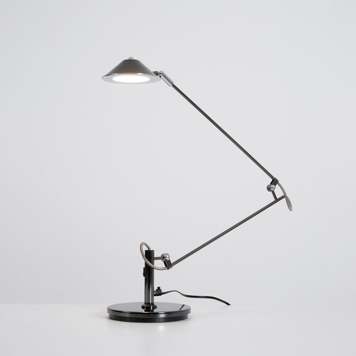 Lampada da Tavolo Regolabile Berenice