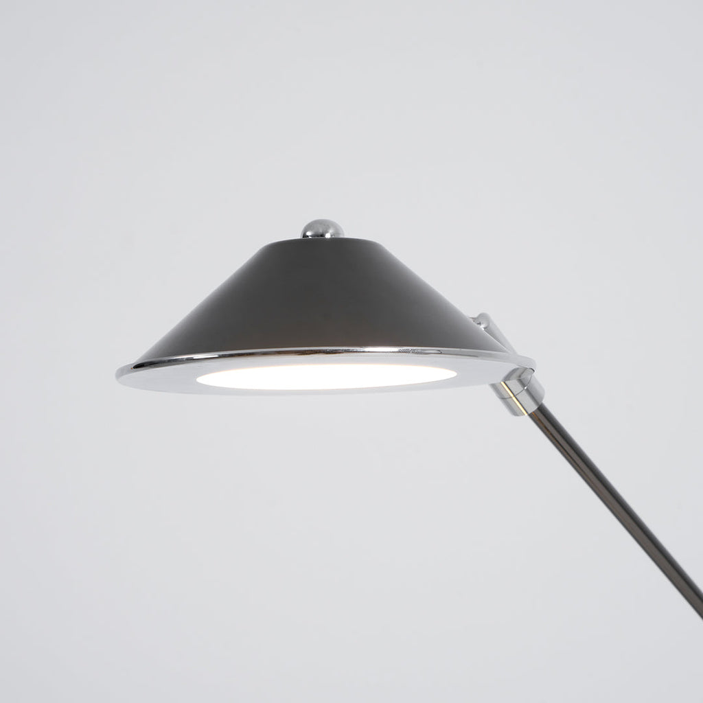 Lampada da Tavolo Regolabile Berenice